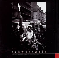 Kuroi-Mori : Schwarzwald