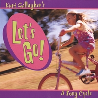 Kurt Gallagher : Let's Go!