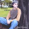 KURT HUNTER: Somewhere In Between