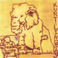 KURT LINDSAY: Kurt lindsay EP