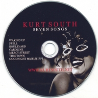 Kurt South : Seven Songs