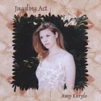 Amy Kurylo : Juggling Act