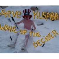 Steve Kusaba : Wake of the Decider