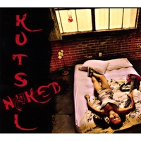 KUTSAL: Naked