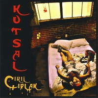 Kutsal : Çırılçıplak