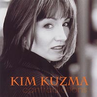 Kim Kuzma : Contradictions