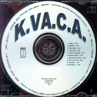 K.Va.C.A. : K.Va.C.A.