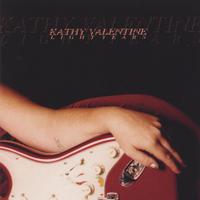 Kathy Valentine : Light Years