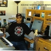 KWANE MARTIN: In My Arms