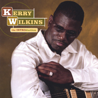 Kerry Wilkins : The Introduction