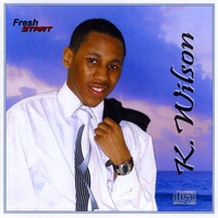 K.Wilson : Fresh Start