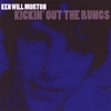 KEN WILL MORTON: Kickin' Out The Rungs