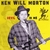 KEN WILL MORTON: Devil In Me
