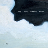 Justin King : I ~ XII