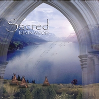 Kevin Wood : Sacred