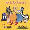 KALEY WILLOW, WYMAN GRIFFITH: Andy & Friends