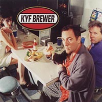 Kyf Brewer : Salvador Deli