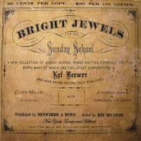 Kyf Brewer : Bright Jewels