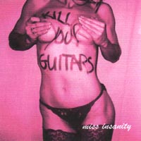 Kill Your Guitars : Miss Insanity