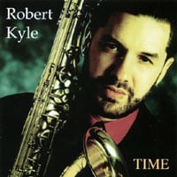 ROBERT KYLE: Time