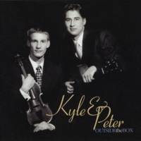 Kyle and Peter : Outside the Box