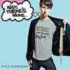 Kyle Dunnigan: Wait, There