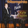 Kyle Esplin: To Memphis 