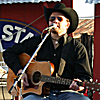 Kyle Everett: The Cimarron Sessions