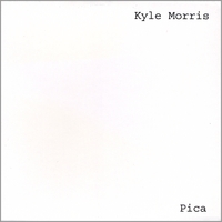 Kyle Morris : Pica