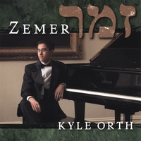 Kyle Orth : Zemer