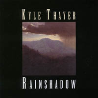 Kyle Thayer : Rainshadow