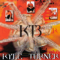 Kyle Turner : KT3