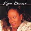 KYM BRANCH: Kym Branch