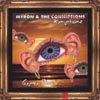 MYRON AND THE KYNIPTIONZ: Gypsy Blood