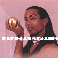 Kynt : Adrenaline - Deluxe Edition Continuous Mix + Bonus
