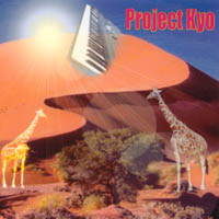 John K : Project Kyo Winter Collection