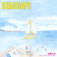 JOHN K: Seascape
