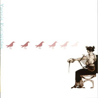 Yannis Kyriakides : a conSPIracy cantata
