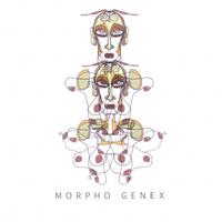 KYRON: Morpho Genex