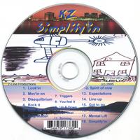 KZ: Simplify'in