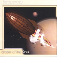 Kzo Uerock : Cream of The Crop