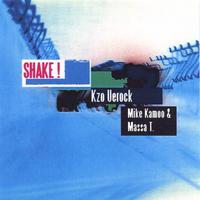 KZO UEROCK: shake !