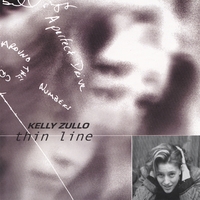Kelly Zullo : Thin Line