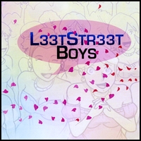 Leetstreet Boys : L33tstr33t Boys