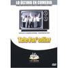 LA 1/2 DOCENA: Telepar'odiar (DVD)