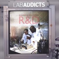 Lab Addicts : Music Research Department