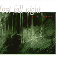 matthew labarge : first fall night