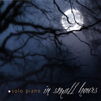 Matthew Labarge : In Small Hours