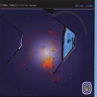 Labo_Labs (Cristian Huepe) : Blue Line