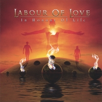 ENUFF Z'NUFF, SAMBORA, FOREIGNER, JOURNEY, EUROPE, GUARDIAN, GALACTIC COWBOYS, TRIXTER: Labour of Love-In Honour of Life